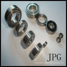 Stainless Steel Deep Groove Ball Bearing SSR1-4-2RS SSR1-5zz SSR1-5-2RS